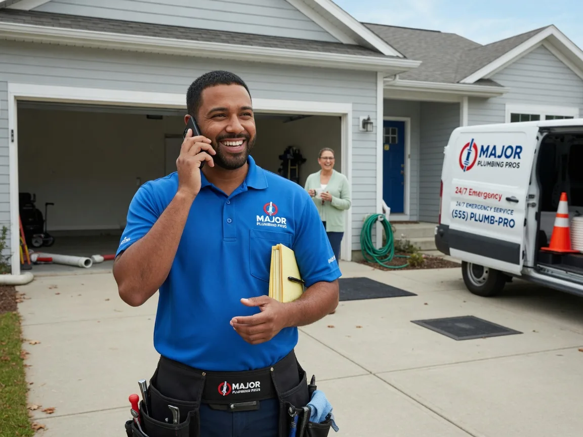Drain Cleaning Services Meadowview, VA FAQs